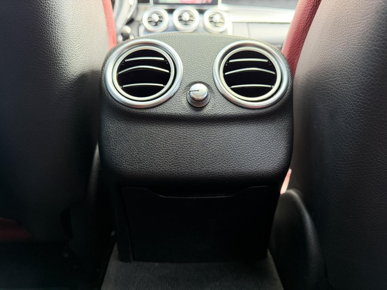 2017 Mercedes-Benz C-Class C 300 Hollywood FL