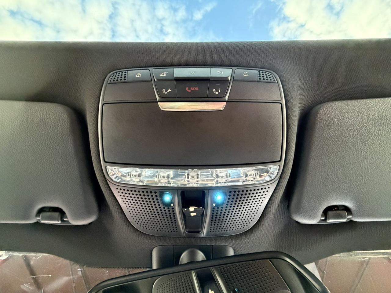 2017 Mercedes-Benz C-Class C 300 Hollywood FL