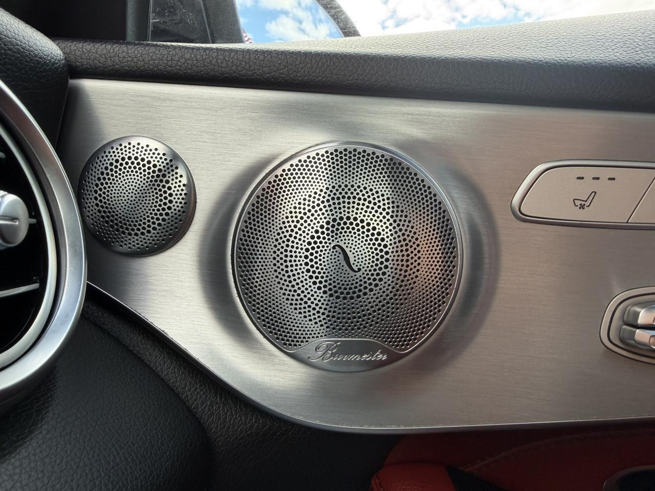 2017 Mercedes-Benz C-Class C 300 Hollywood FL