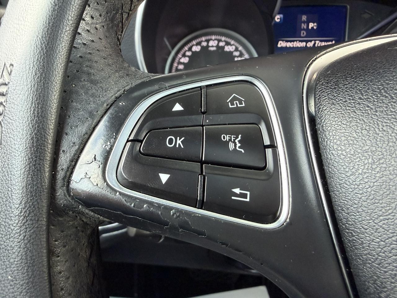 2017 Mercedes-Benz C-Class C 300 Hollywood FL