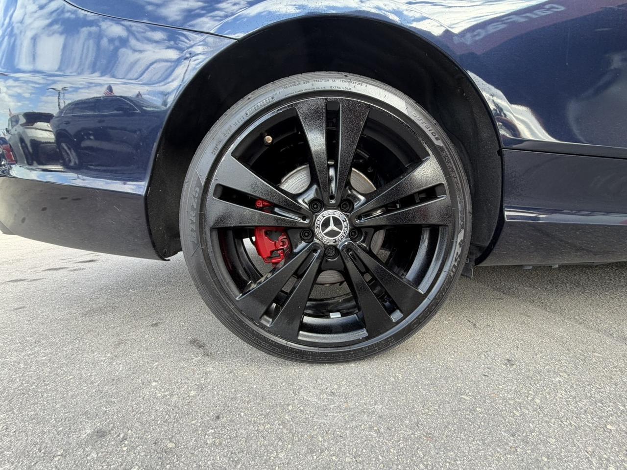 2017 Mercedes-Benz C-Class C 300 Hollywood FL