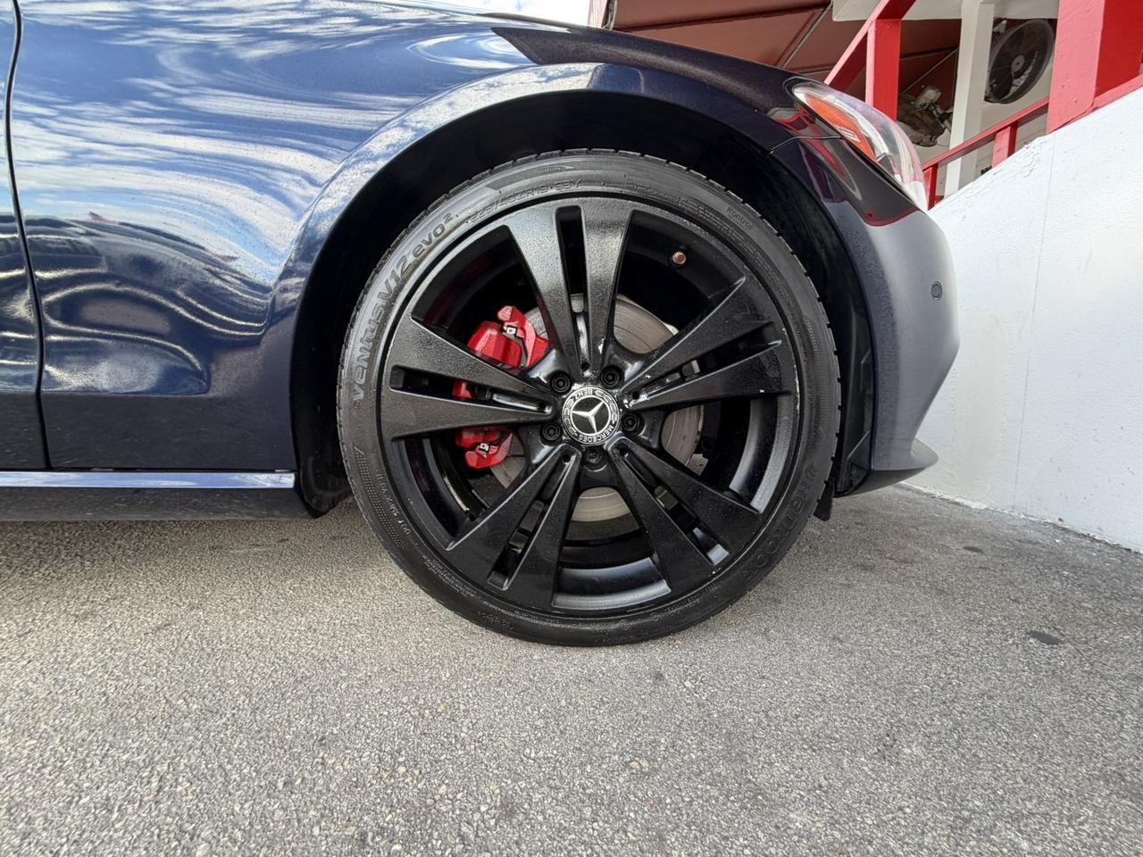 2017 Mercedes-Benz C-Class C 300 Hollywood FL