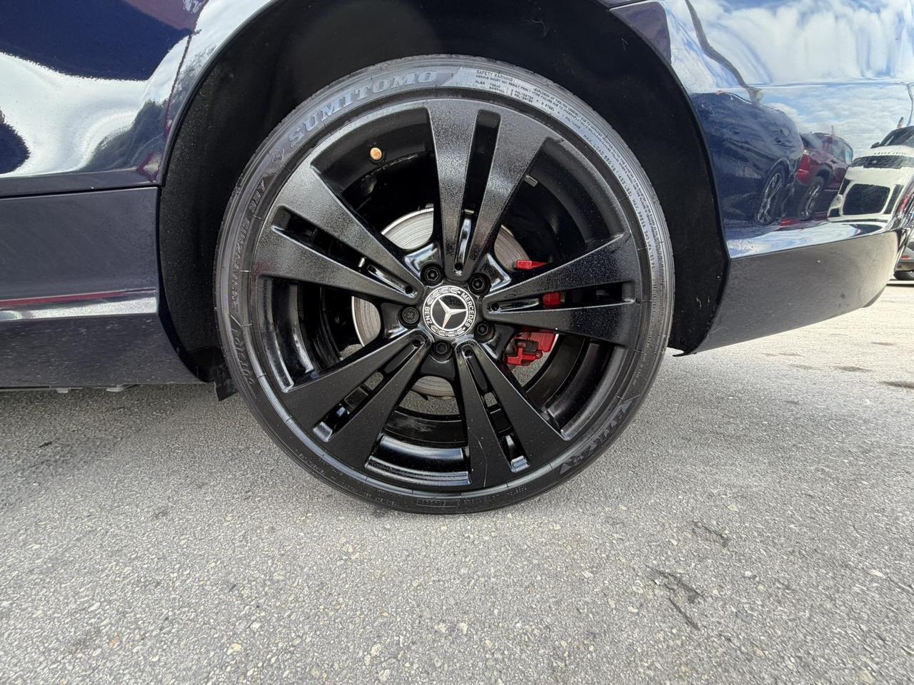 2017 Mercedes-Benz C-Class C 300 Hollywood FL