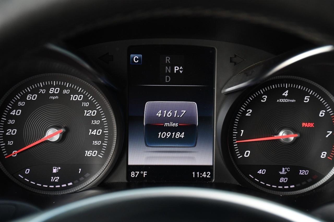 2017 Mercedes-Benz C-Class C 300 Lakeworth FL