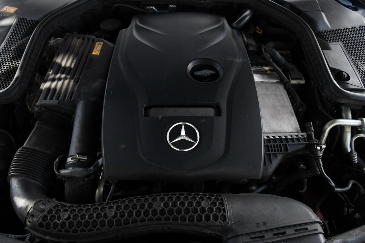 2017 Mercedes-Benz C-Class C 300 Lakeworth FL