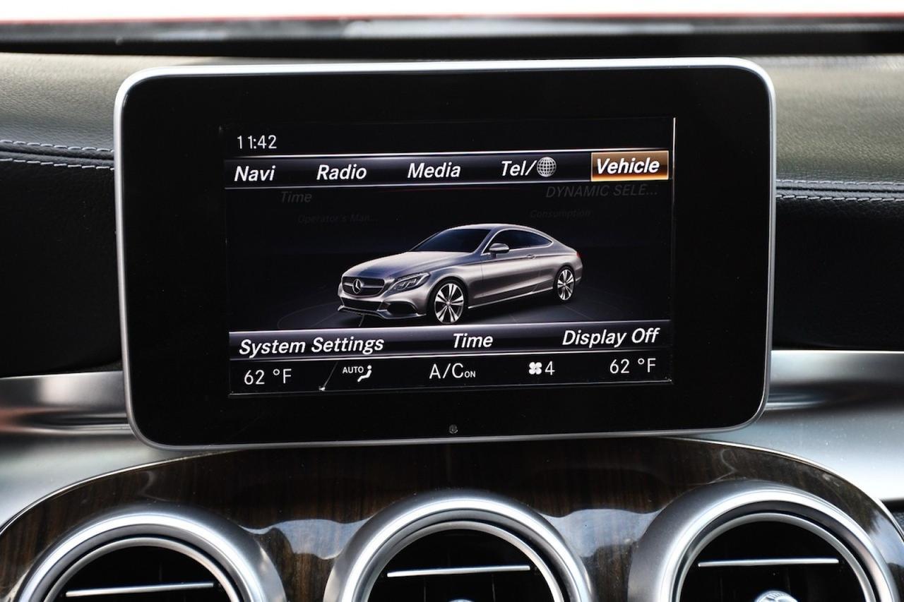 2017 Mercedes-Benz C-Class C 300 Lakeworth FL