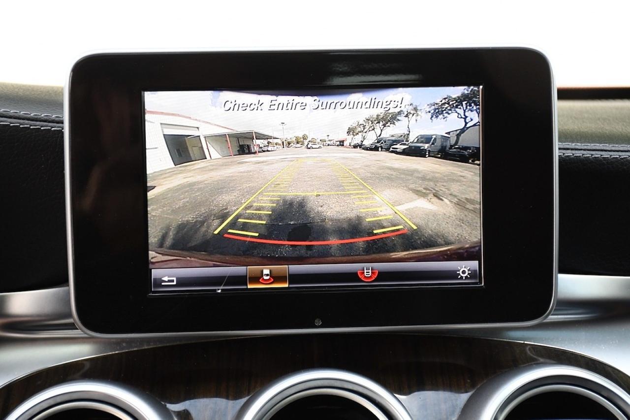 2017 Mercedes-Benz C-Class C 300 Lakeworth FL