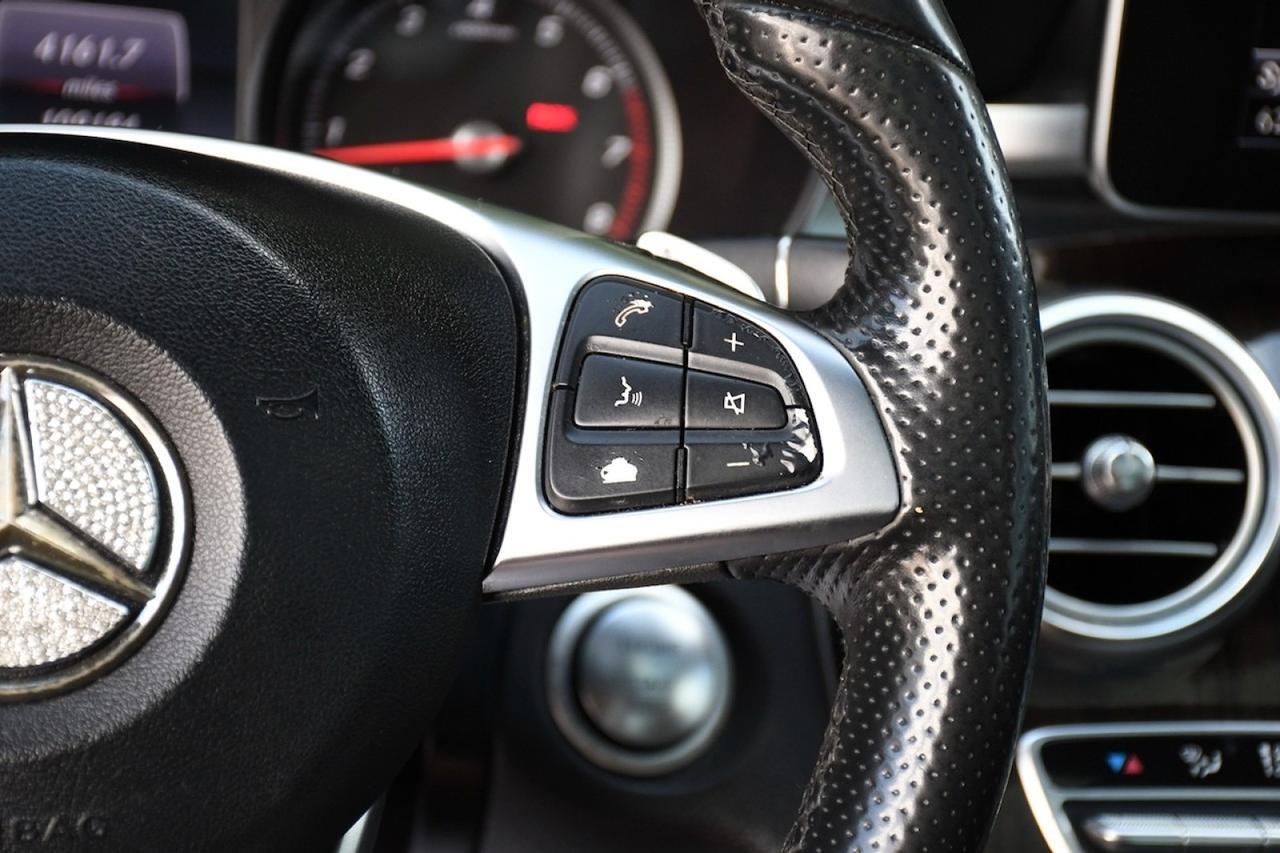 2017 Mercedes-Benz C-Class C 300 Lakeworth FL