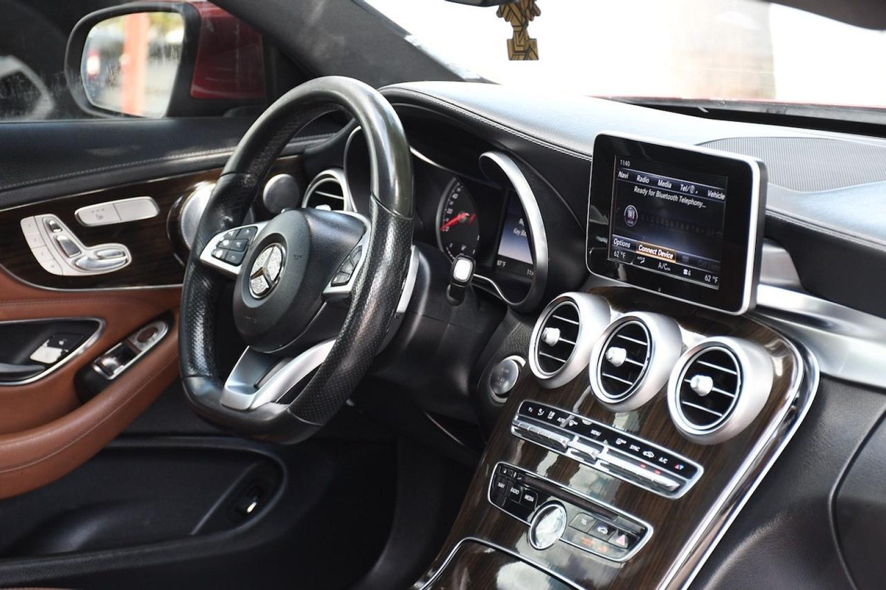 2017 Mercedes-Benz C-Class C 300 Lakeworth FL