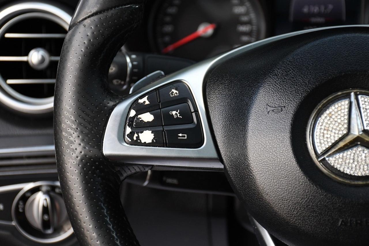 2017 Mercedes-Benz C-Class C 300 Lakeworth FL