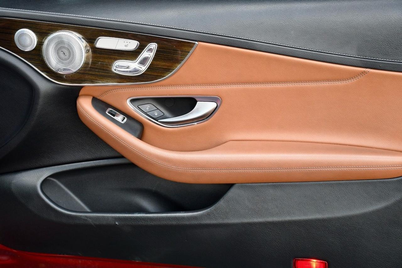 2017 Mercedes-Benz C-Class C 300 Lakeworth FL