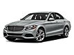 2017 Mercedes-Benz C-Class C 300