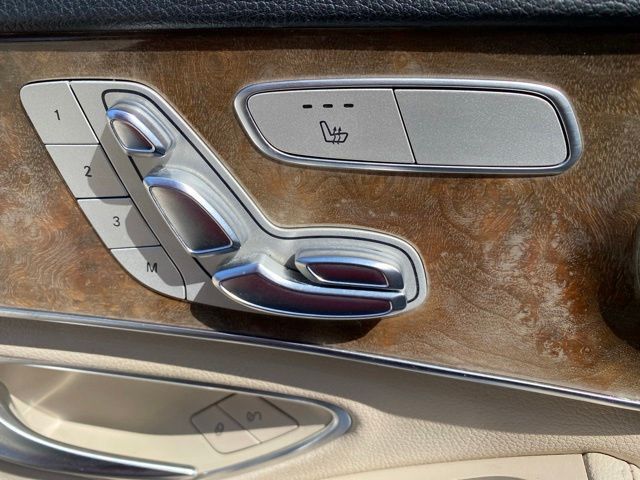 2017 Mercedes-Benz C-Class C 300 Raleigh NC