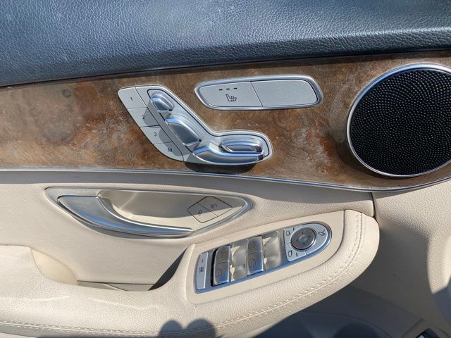 2017 Mercedes-Benz C-Class C 300 Raleigh NC