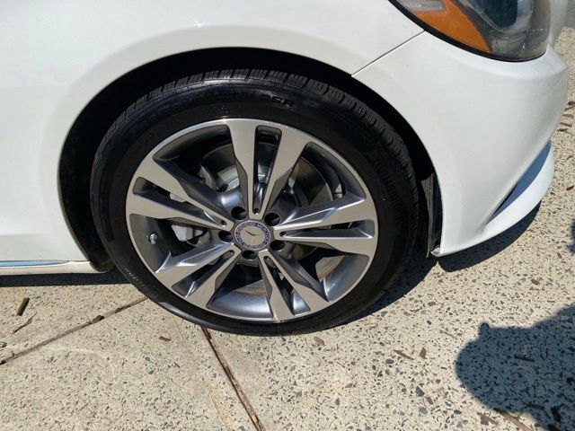 2017 Mercedes-Benz C-Class C 300 Raleigh NC