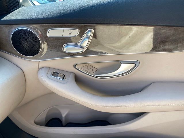 2017 Mercedes-Benz C-Class C 300 Raleigh NC