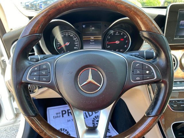 2017 Mercedes-Benz C-Class C 300 Raleigh NC
