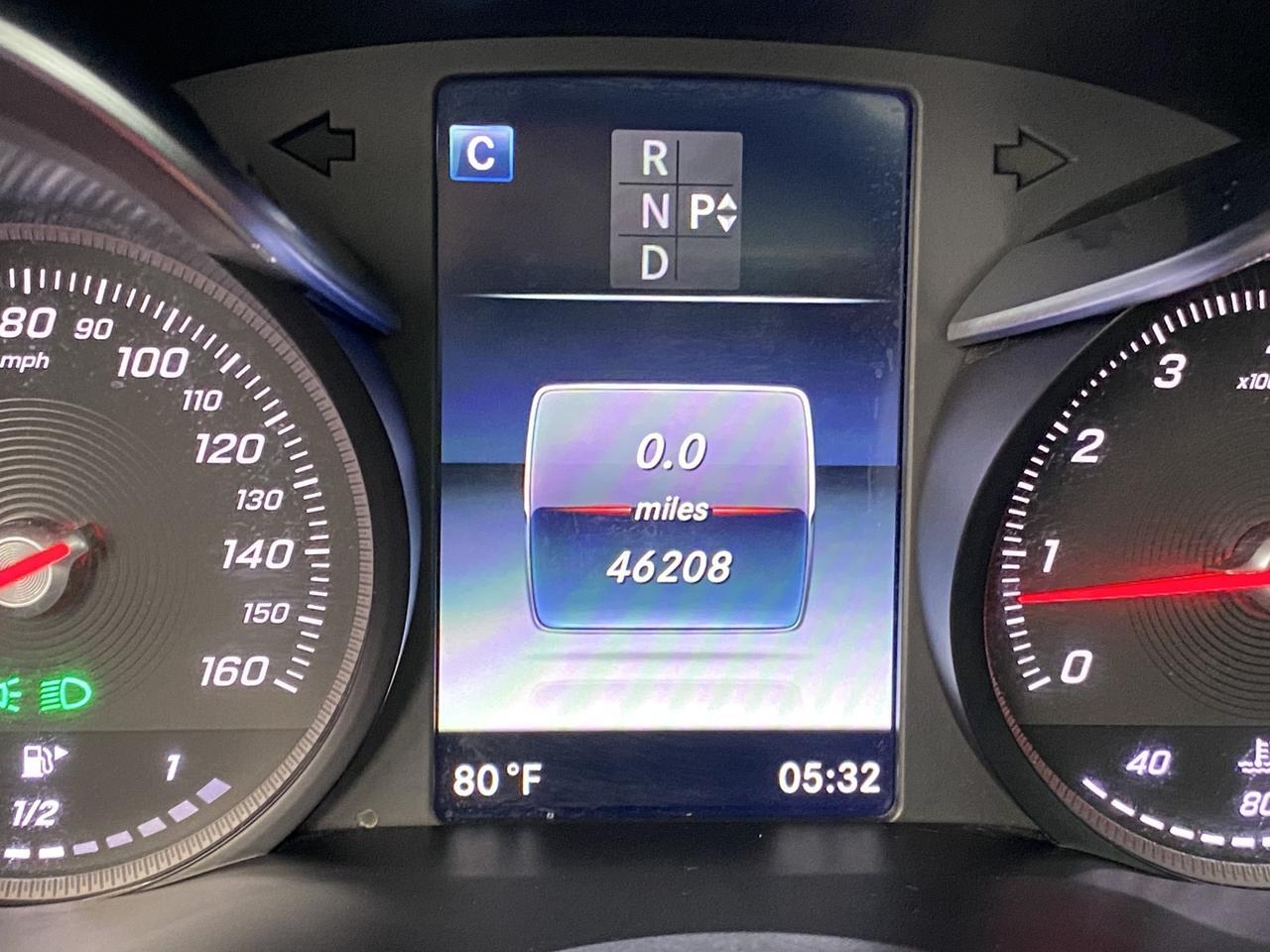 2017 Mercedes-Benz C-Class C 300 Richmond Hill NY
