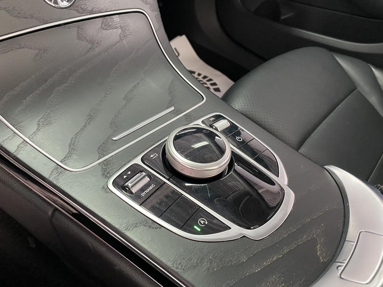 2017 Mercedes-Benz C-Class C 300 Richmond Hill NY