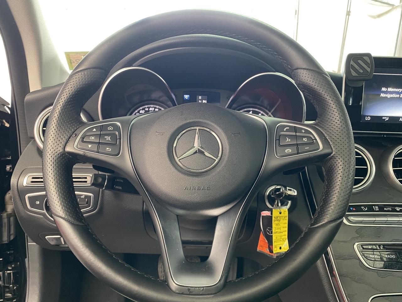 2017 Mercedes-Benz C-Class C 300 Richmond Hill NY
