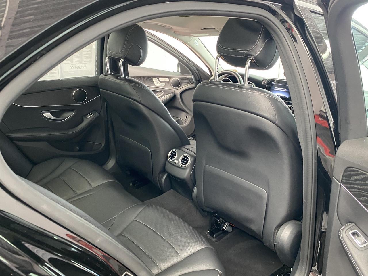 2017 Mercedes-Benz C-Class C 300 Richmond Hill NY