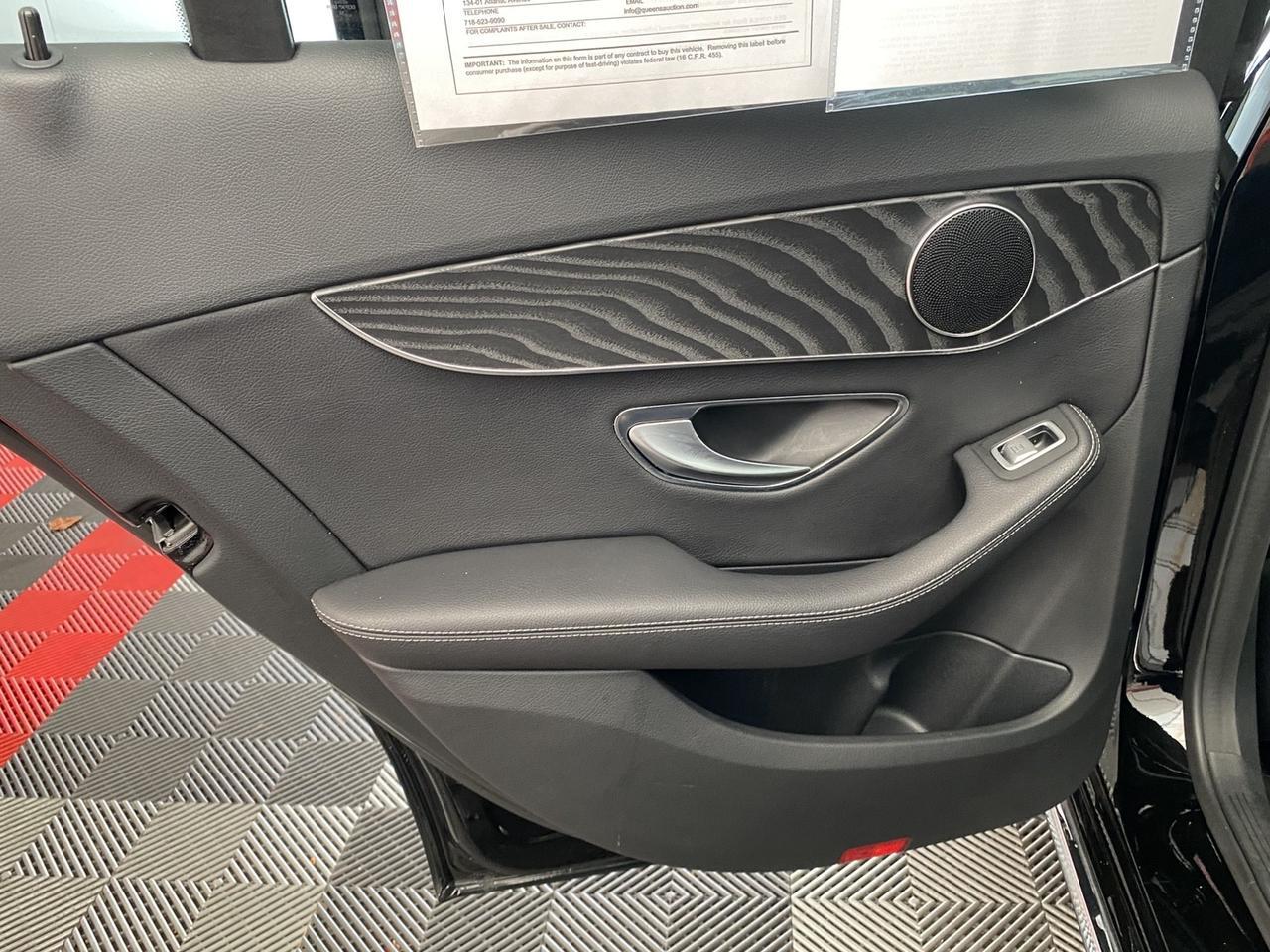 2017 Mercedes-Benz C-Class C 300 Richmond Hill NY
