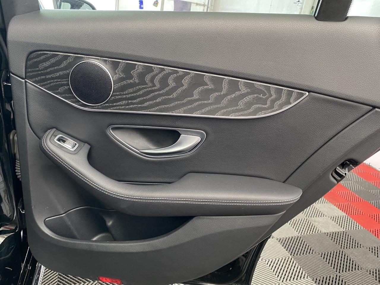 2017 Mercedes-Benz C-Class C 300 Richmond Hill NY
