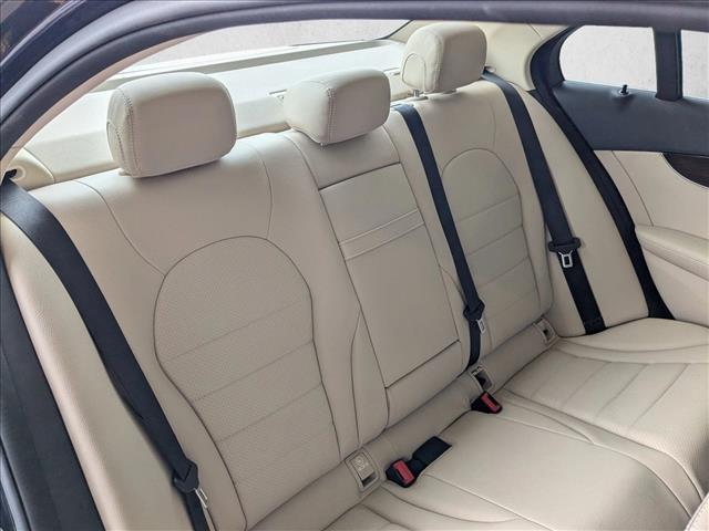 2017 Mercedes-Benz C-Class C 300 Roseville CA