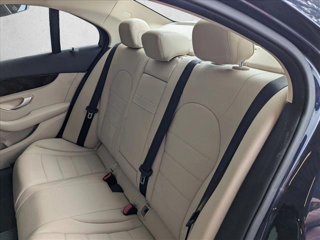 2017 Mercedes-Benz C-Class C 300 Roseville CA