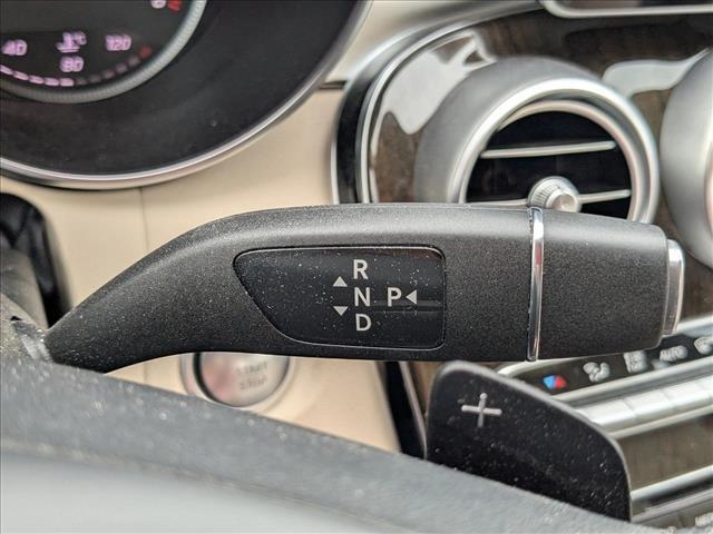 2017 Mercedes-Benz C-Class C 300 Roseville CA