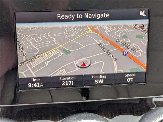 2017 Mercedes-Benz C-Class C 300 Roseville CA