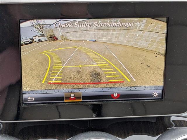 2017 Mercedes-Benz C-Class C 300 Roseville CA