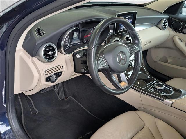 2017 Mercedes-Benz C-Class C 300 Roseville CA