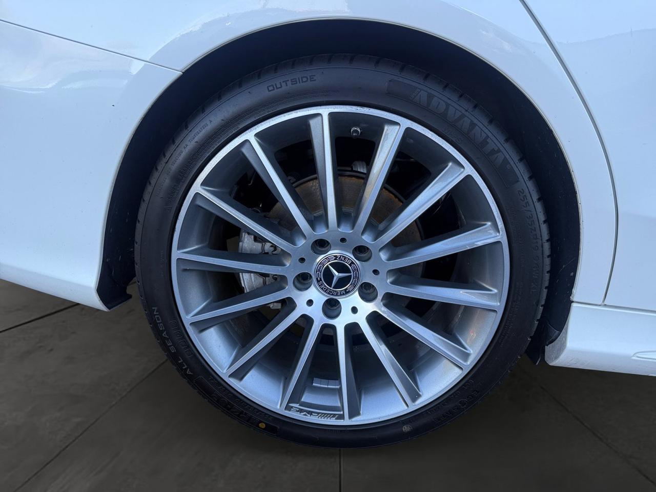 2017 Mercedes-Benz C-Class C 300 Salt Lake City UT