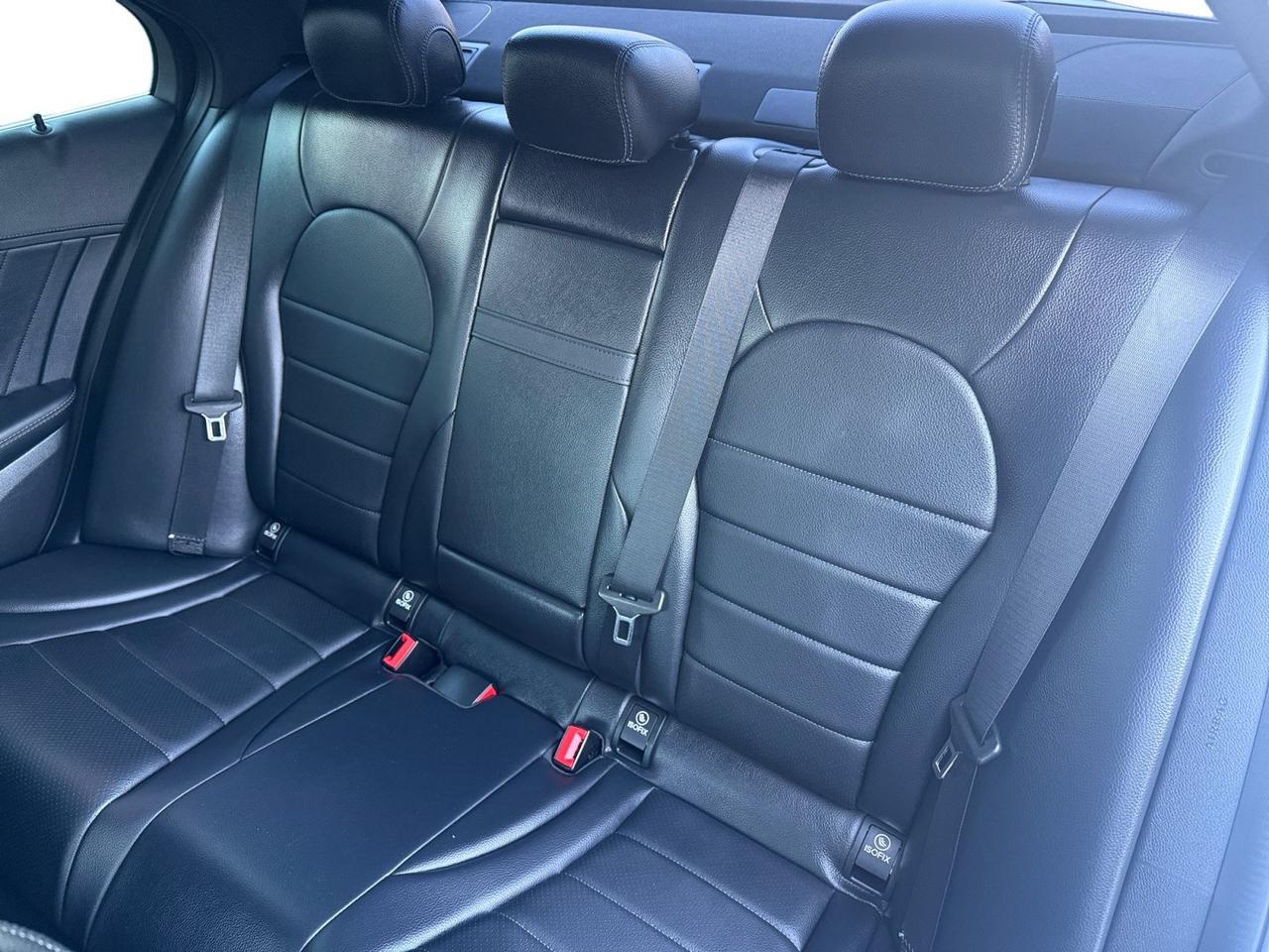 2017 Mercedes-Benz C-Class C 300 Salt Lake City UT