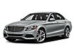 2017 Mercedes-Benz C-Class C 300