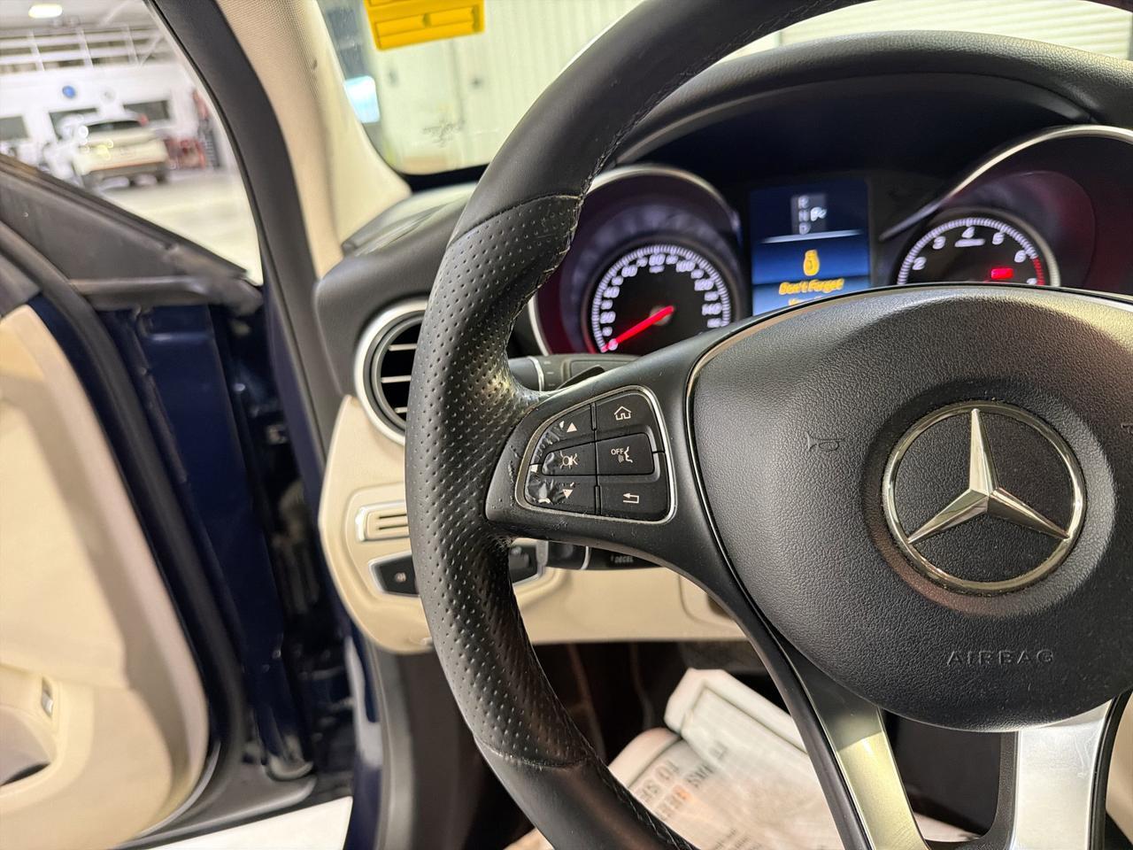 2017 Mercedes-Benz C-Class C 300 San Antonio TX