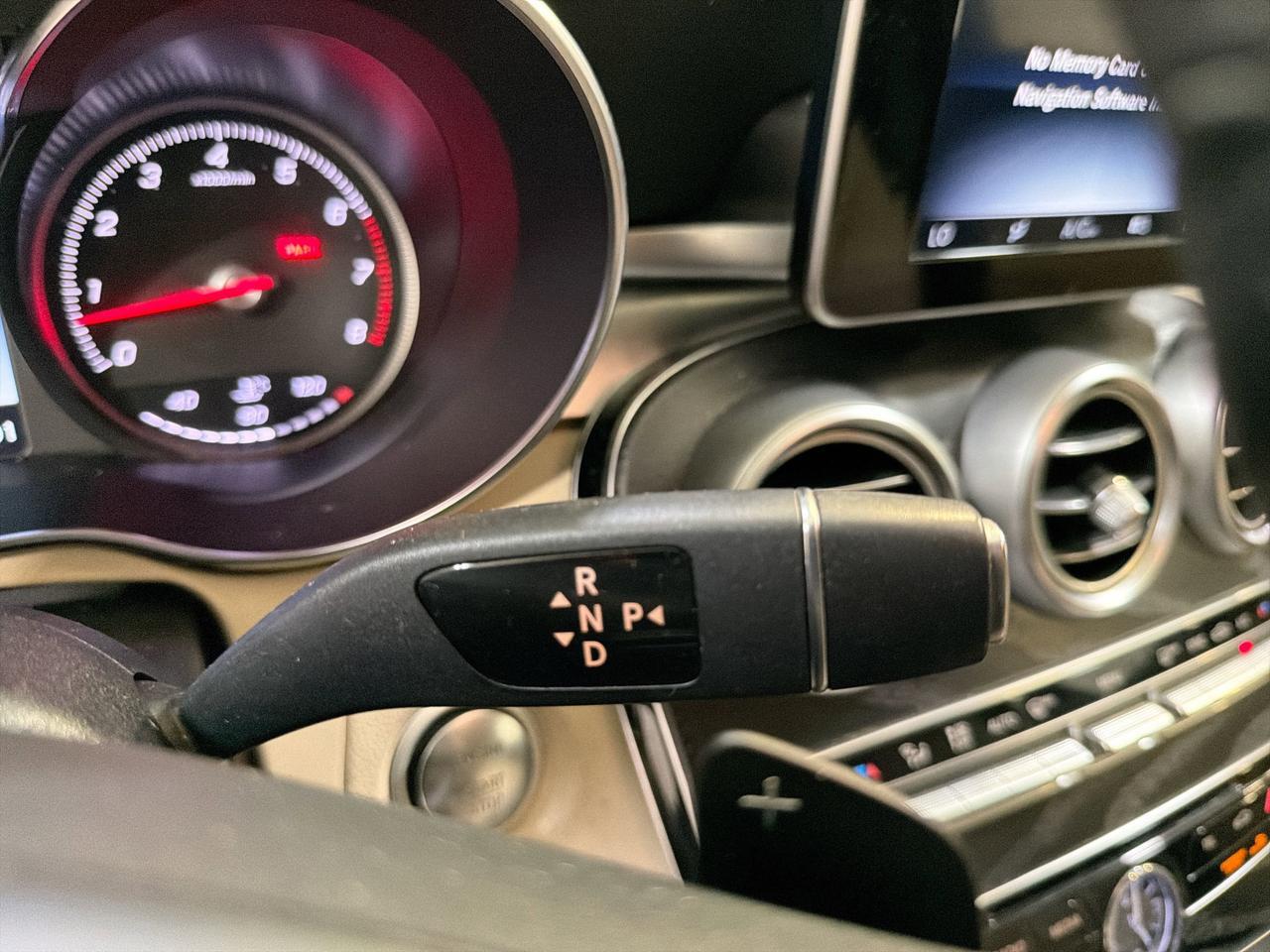 2017 Mercedes-Benz C-Class C 300 San Antonio TX