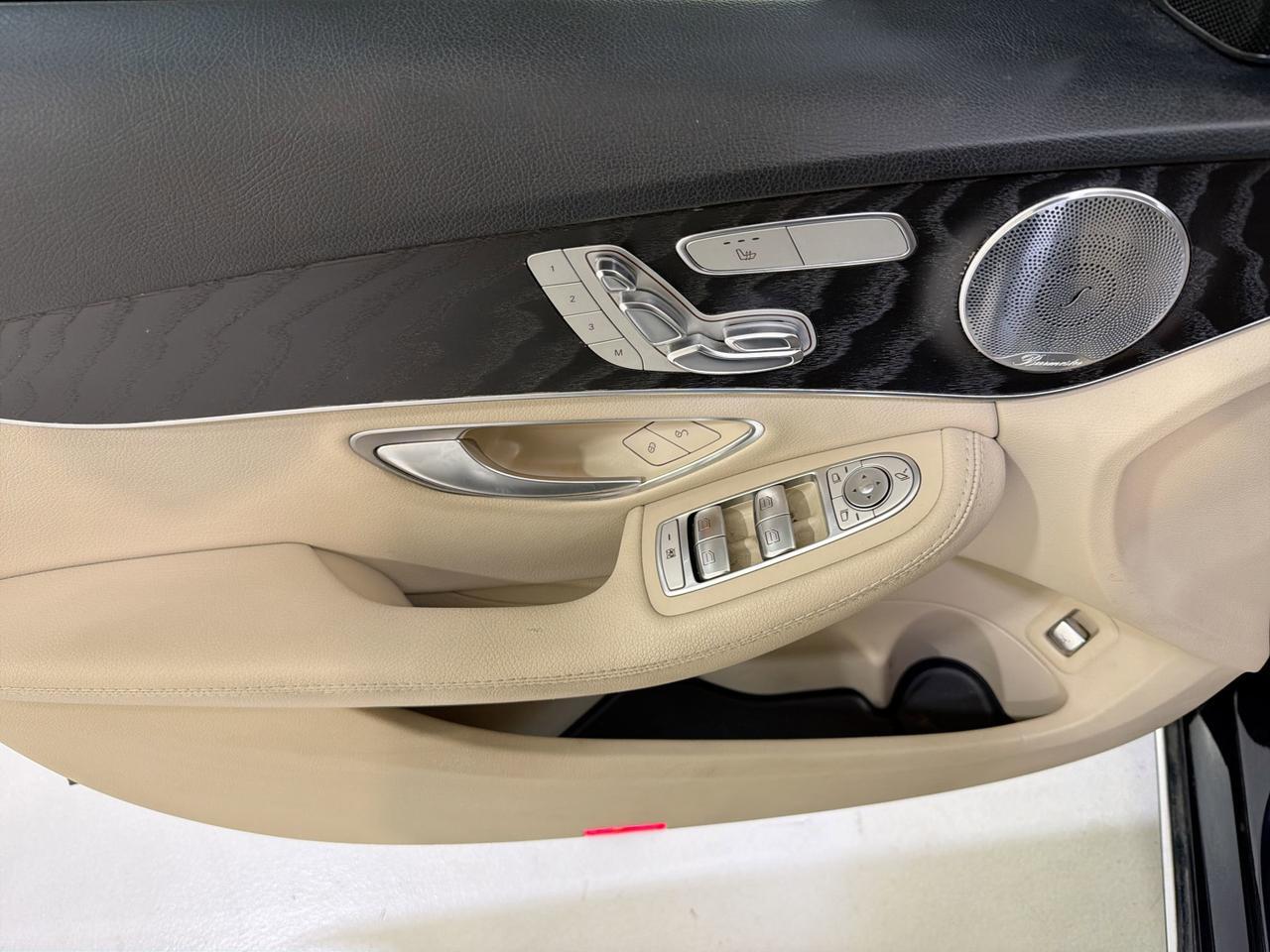 2017 Mercedes-Benz C-Class C 300 San Antonio TX