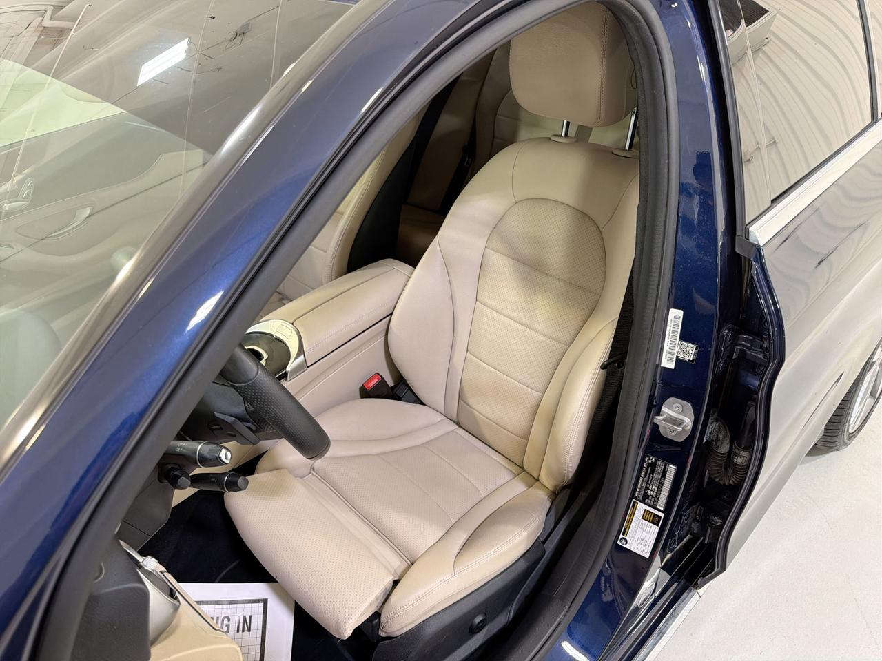 2017 Mercedes-Benz C-Class C 300 San Antonio TX