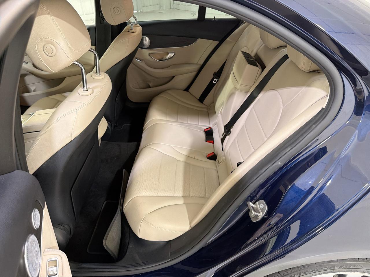 2017 Mercedes-Benz C-Class C 300 San Antonio TX