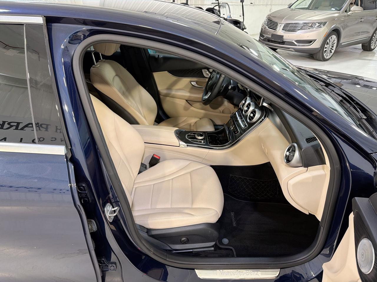 2017 Mercedes-Benz C-Class C 300 San Antonio TX