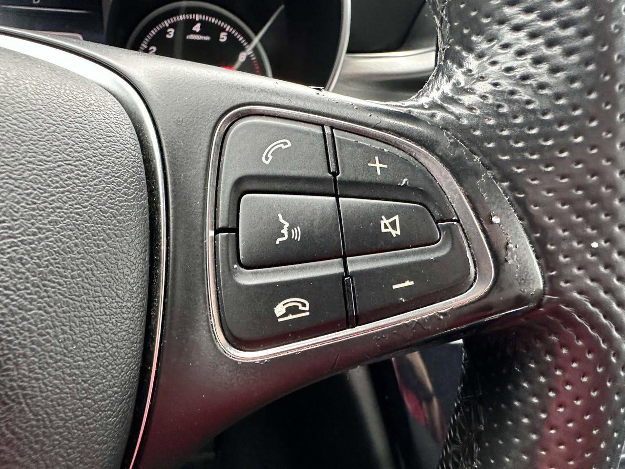 2017 Mercedes-Benz C-Class C 300 San Clemente CA