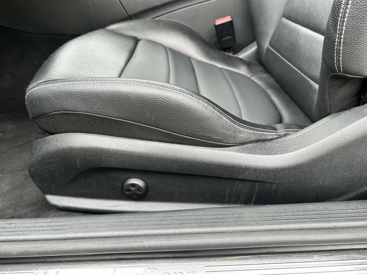 2017 Mercedes-Benz C-Class C 300 San Clemente CA