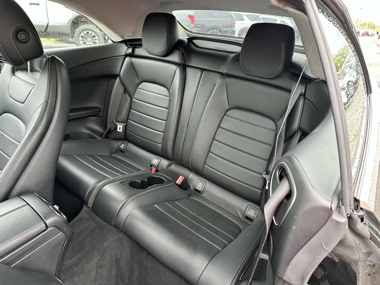 2017 Mercedes-Benz C-Class C 300 San Clemente CA