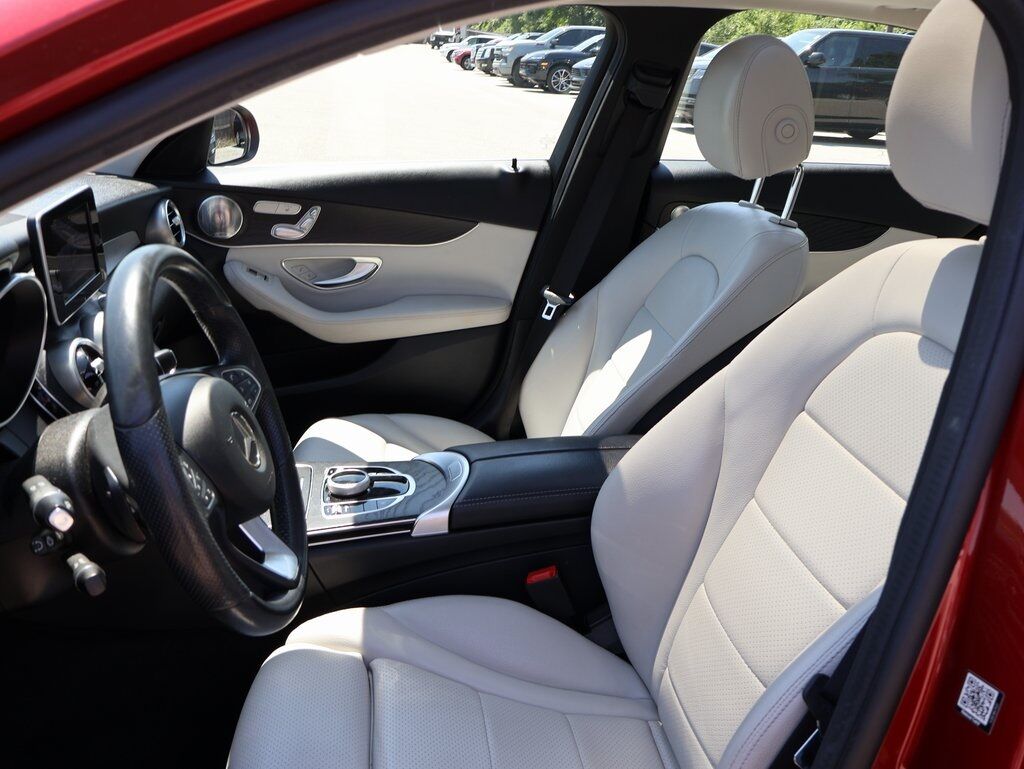 2017 Mercedes-Benz C-Class C 300 San Clemente CA
