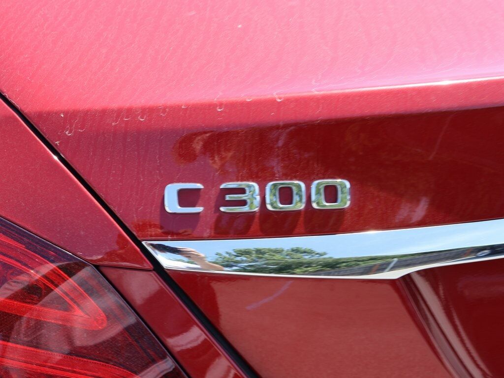 2017 Mercedes-Benz C-Class C 300 San Clemente CA