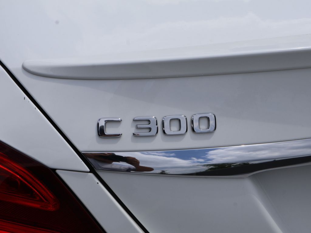2017 Mercedes-Benz C-Class C 300 San Clemente CA