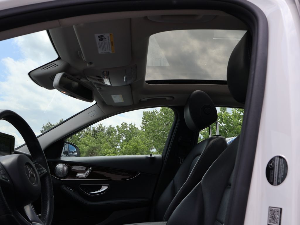 2017 Mercedes-Benz C-Class C 300 San Clemente CA