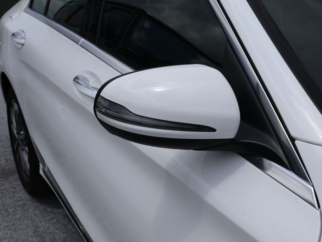 2017 Mercedes-Benz C-Class C 300 San Clemente CA